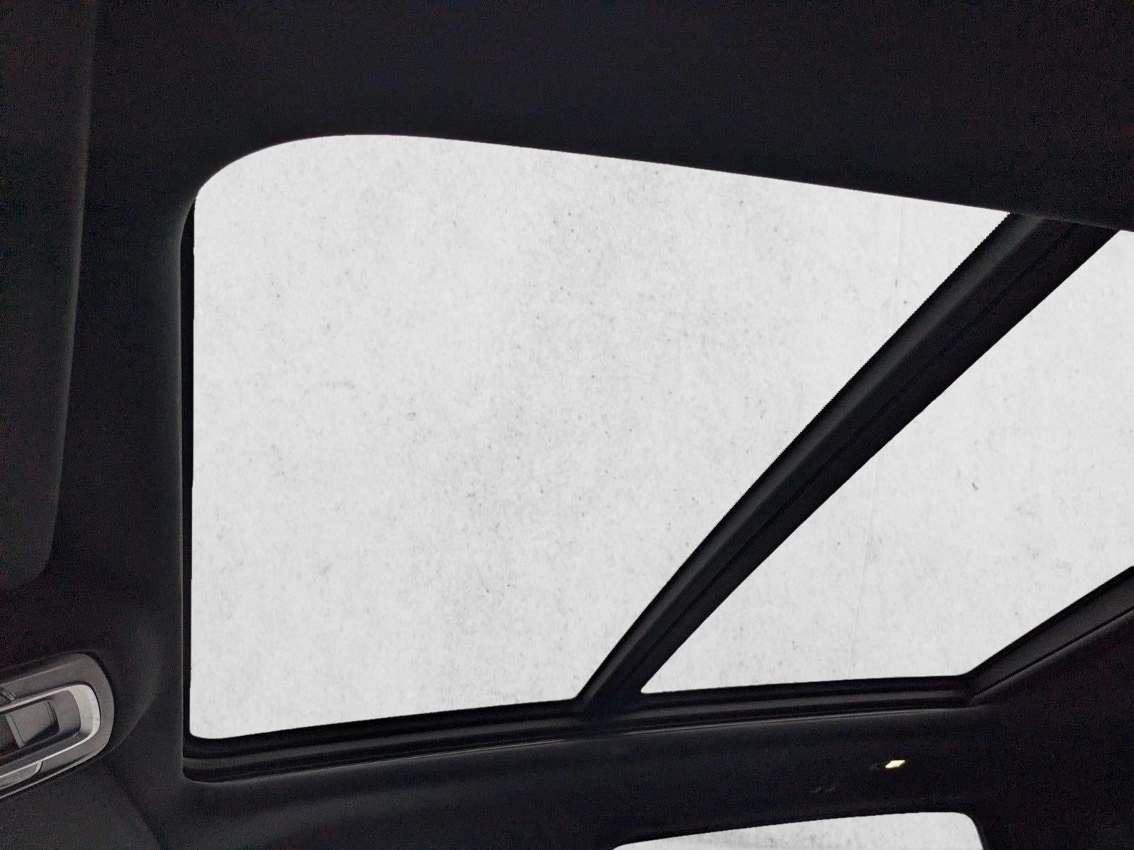 2021 RAM 1500 Big Horn Crew Cab 4x4 5'7" Box