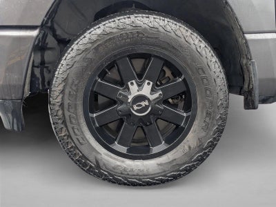 2021 RAM 1500 Big Horn Crew Cab 4x4 5'7" Box