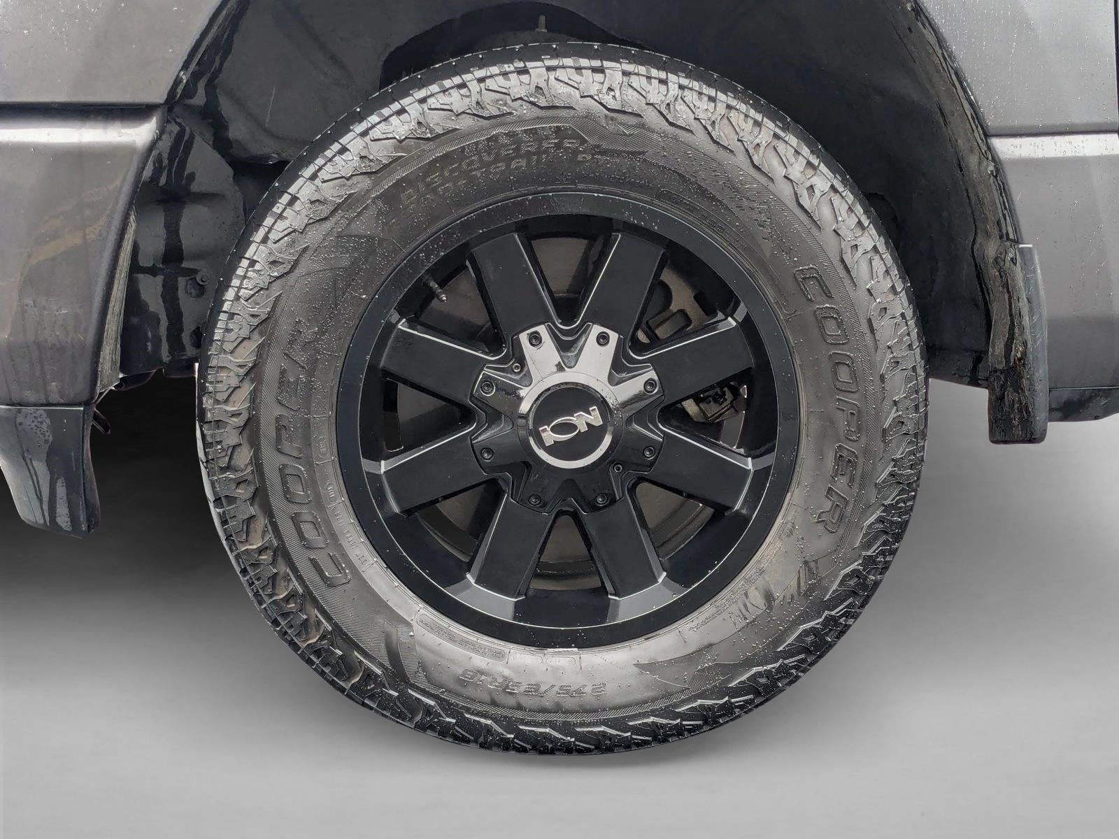 2021 RAM 1500 Big Horn Crew Cab 4x4 5'7" Box