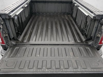 2021 RAM 1500 Big Horn Crew Cab 4x4 5'7" Box