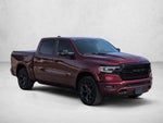 2023 RAM 1500 Limited Crew Cab 4x4 5'7" Box