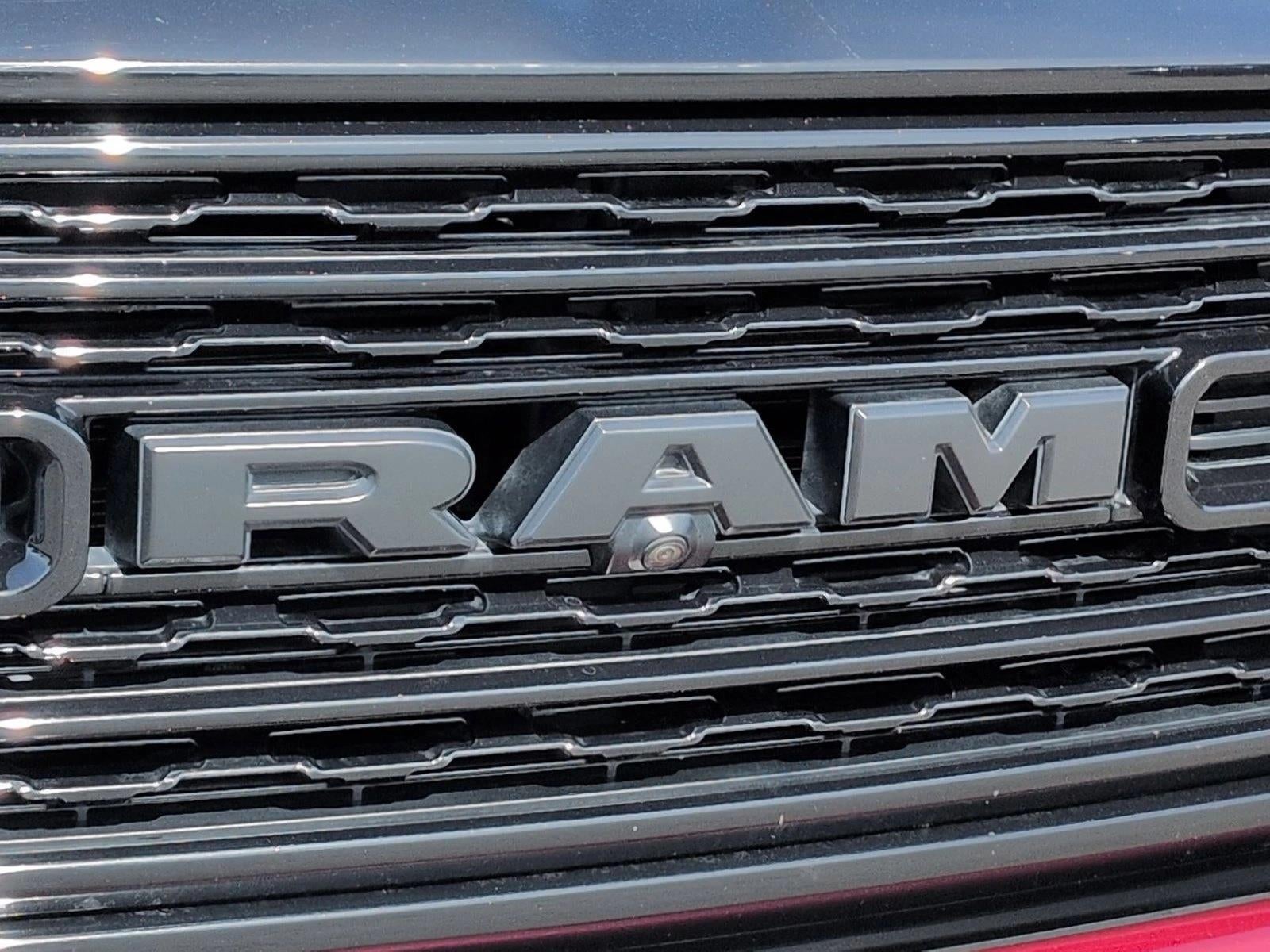2023 RAM 1500 Limited Crew Cab 4x4 5'7" Box