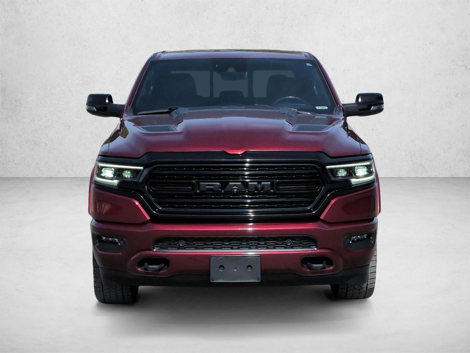 2023 RAM 1500 Limited Crew Cab 4x4 5'7" Box