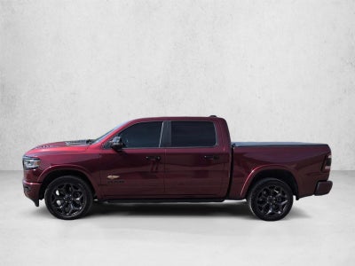 2023 RAM 1500 Limited Crew Cab 4x4 5'7" Box