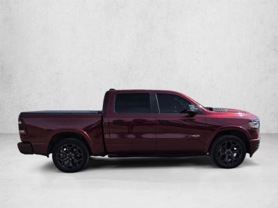 2023 RAM 1500 Limited Crew Cab 4x4 5'7" Box