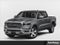2019 RAM 1500 Laramie Crew Cab 4x4 6'4" Box
