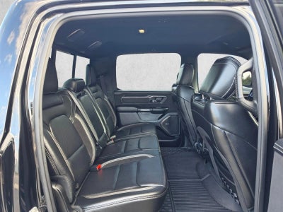 2021 RAM 1500 TRX Crew Cab 4x4 5'7" Box