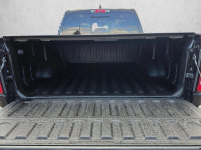 2021 RAM 1500 TRX Crew Cab 4x4 5'7" Box