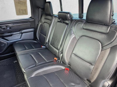 2021 RAM 1500 TRX Crew Cab 4x4 5'7" Box