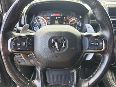 2021 RAM 1500 TRX Crew Cab 4x4 5'7" Box
