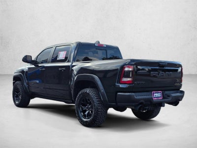 2021 RAM 1500 TRX Crew Cab 4x4 5'7" Box