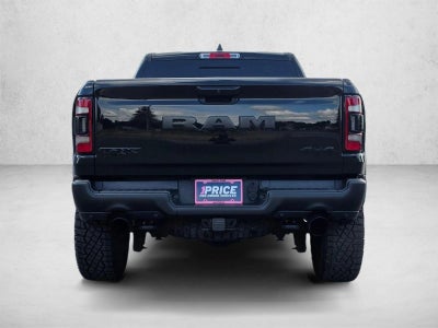 2021 RAM 1500 TRX Crew Cab 4x4 5'7" Box