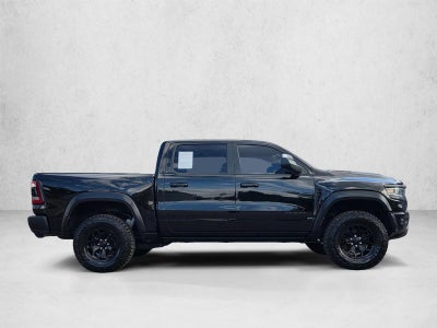 2021 RAM 1500 TRX Crew Cab 4x4 5'7" Box