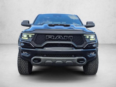 2021 RAM 1500 TRX Crew Cab 4x4 5'7" Box