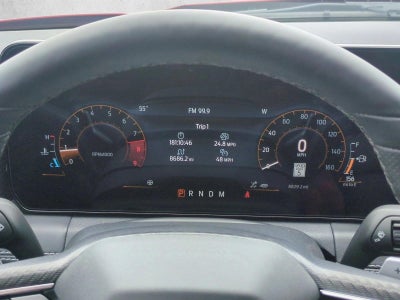 2024 Ford Mustang GT Premium Fastback