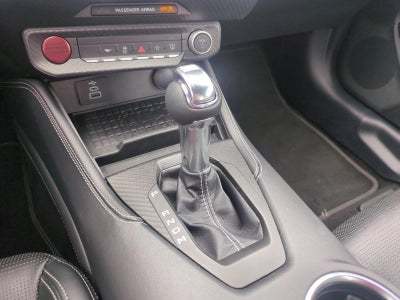 2024 Ford Mustang GT Premium Fastback