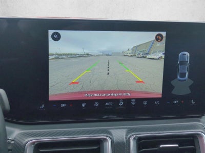 2024 Ford Mustang GT Premium Fastback