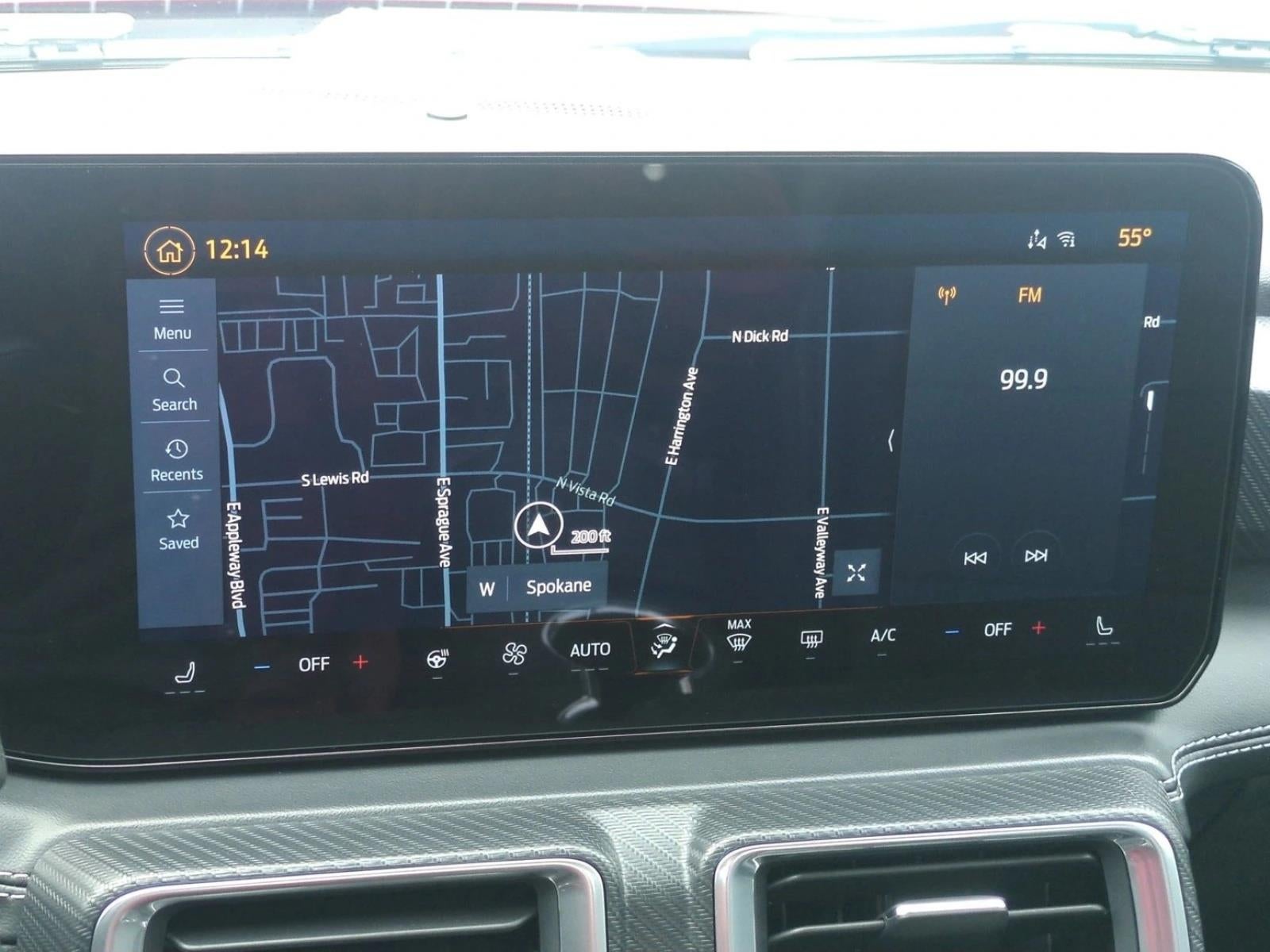 2024 Ford Mustang GT Premium Fastback