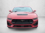 2024 Ford Mustang GT Premium Fastback