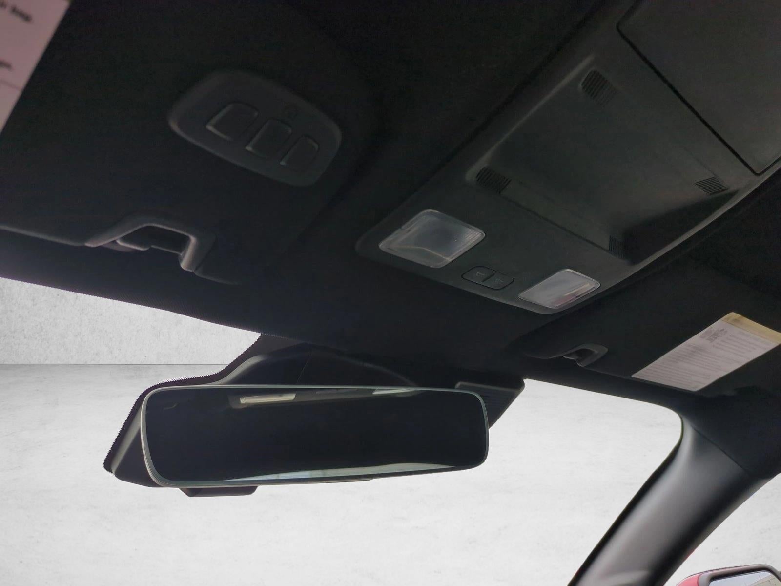 2024 Ford Mustang GT Premium Fastback