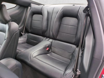 2024 Ford Mustang GT Premium Fastback