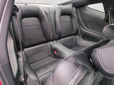 2024 Ford Mustang GT Premium Fastback