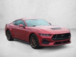 2024 Ford Mustang GT Premium Fastback