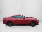 2024 Ford Mustang GT Premium Fastback