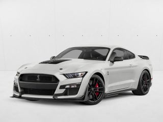 2020 Ford Mustang Shelby GT500
