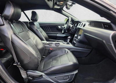 2020 Ford Mustang EcoBoost Premium Convertible