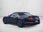 2020 Ford Mustang EcoBoost Premium Convertible