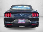 2020 Ford Mustang EcoBoost Premium Convertible