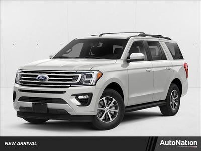 2019 Ford Expedition XLT