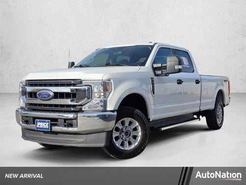 2022 Ford F-350 XL