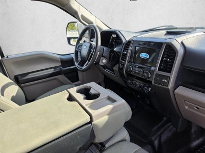 2022 Ford F-350 XL