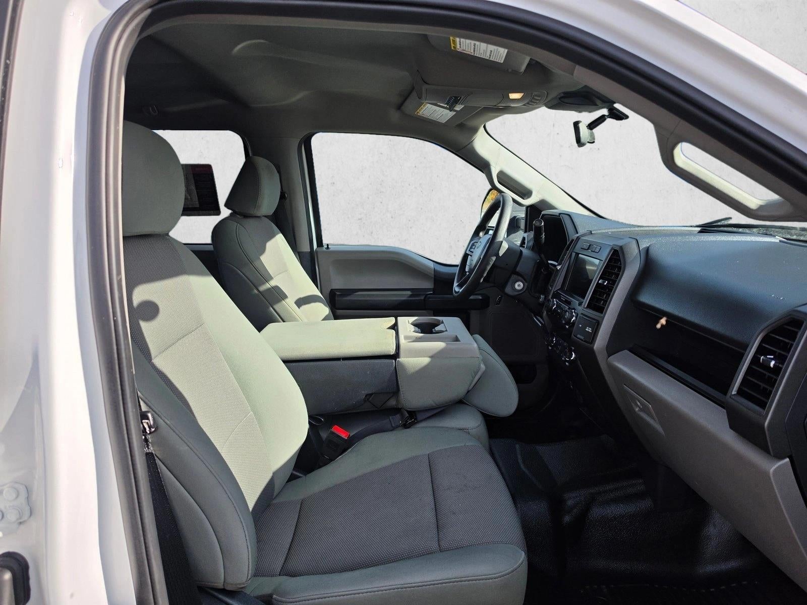 2022 Ford F-350 XL