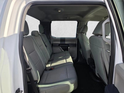2022 Ford F-350 XL