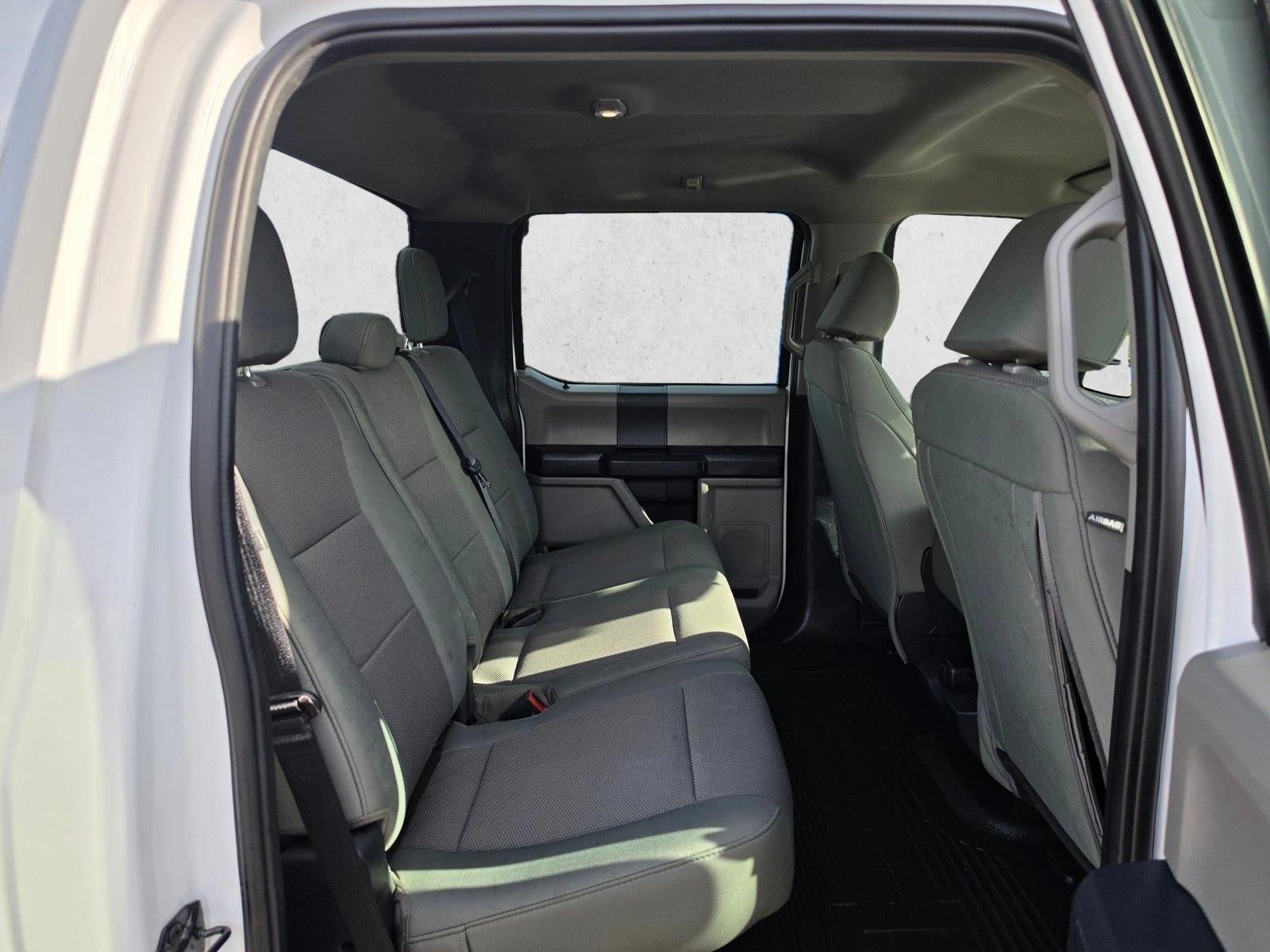 2022 Ford F-350 XL