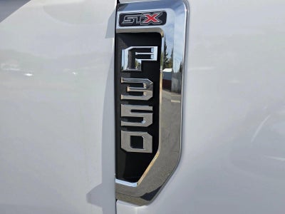 2022 Ford F-350 XL
