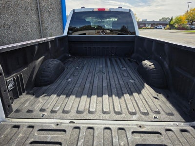 2022 Ford F-350 XL