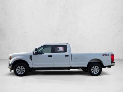 2022 Ford F-350 XL