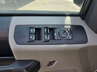 2022 Ford F-350 XL