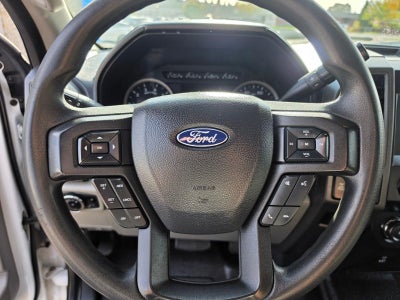 2022 Ford F-350 XL