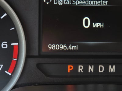 2022 Ford F-350 XL