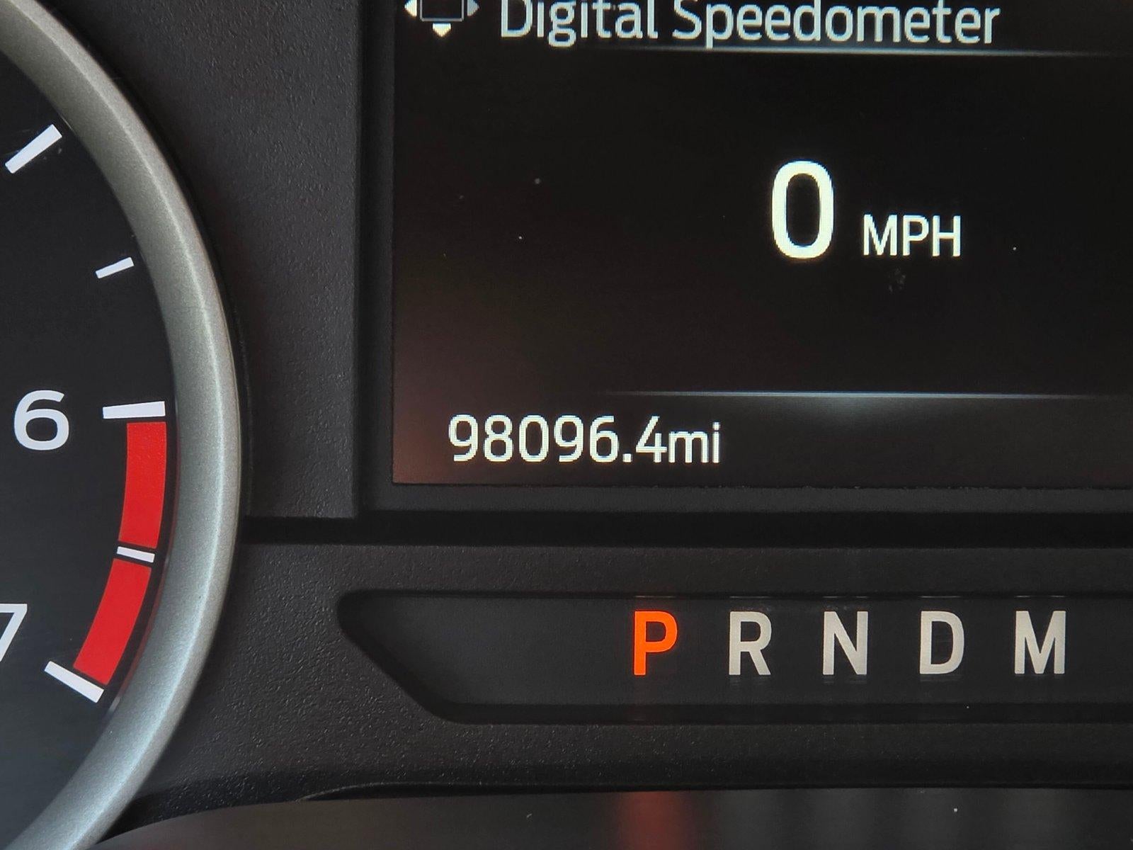 2022 Ford F-350 XL