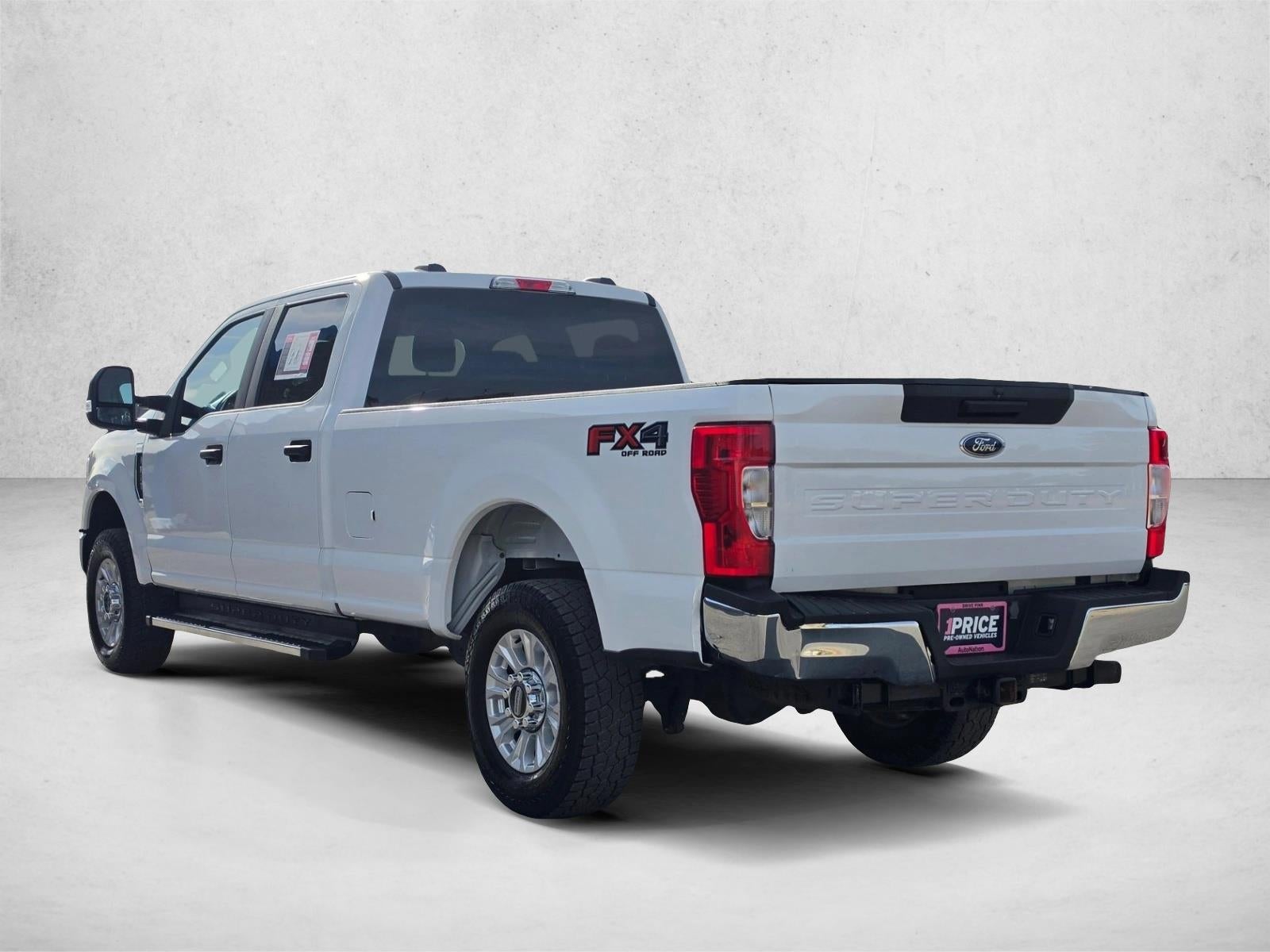2022 Ford F-350 XL
