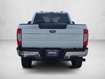 2022 Ford F-350 XL