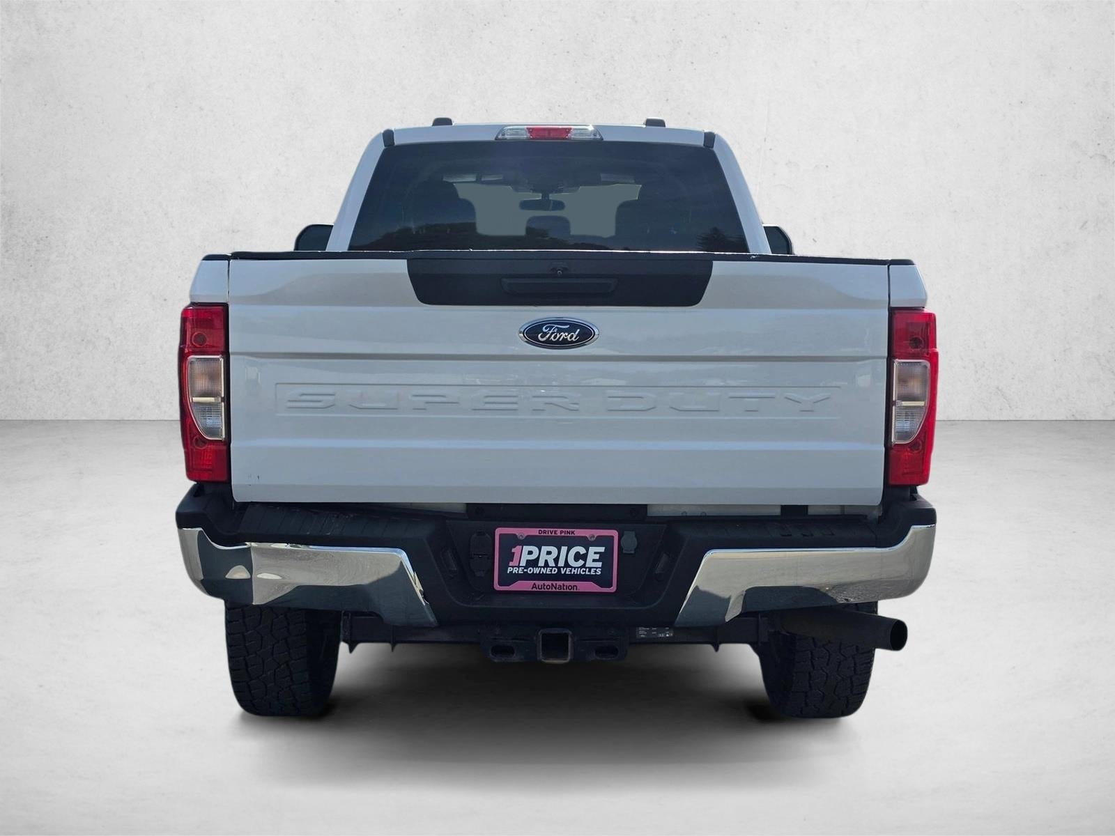 2022 Ford F-350 XL