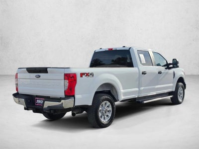 2022 Ford F-350 XL