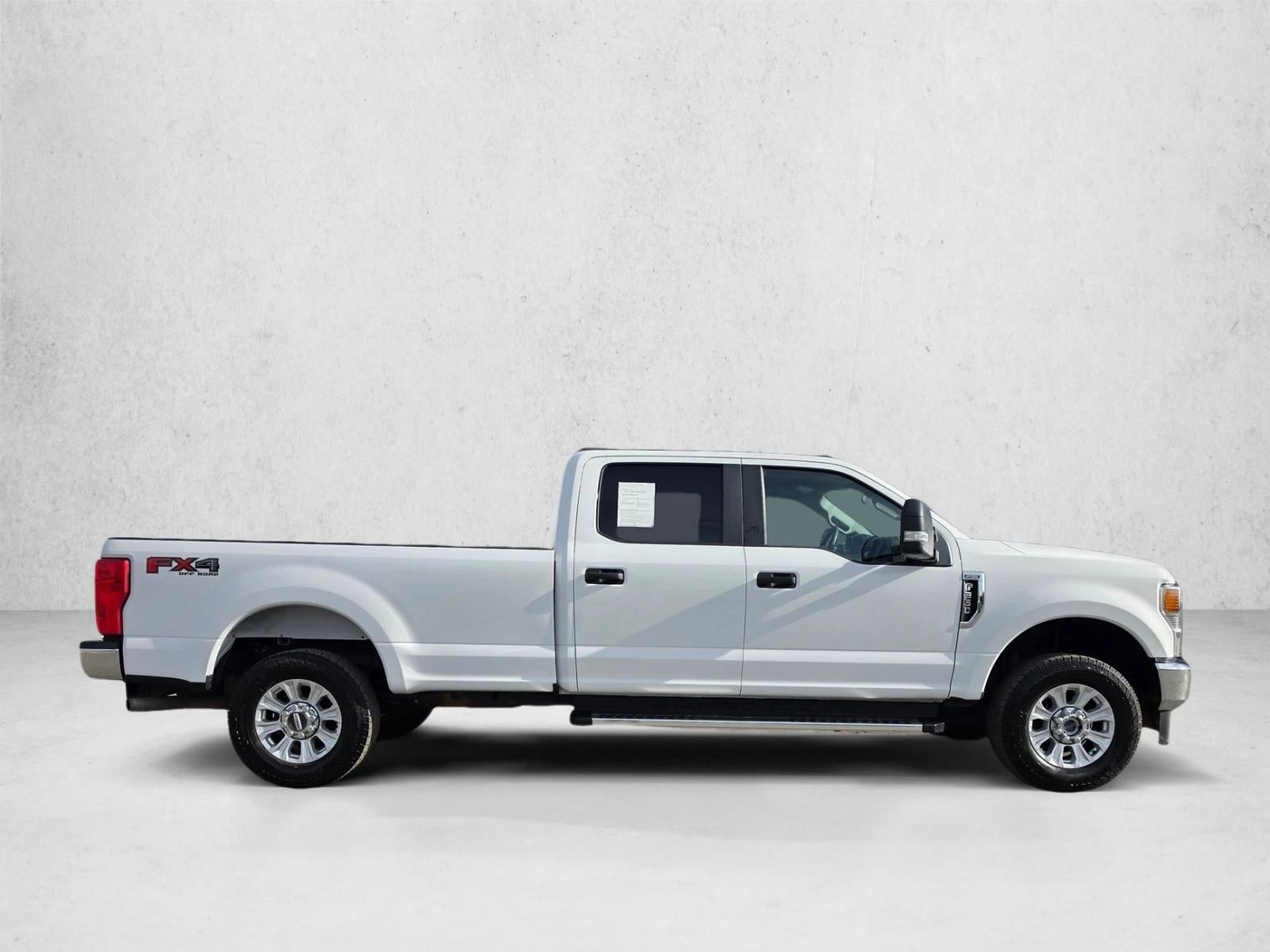 2022 Ford F-350 XL